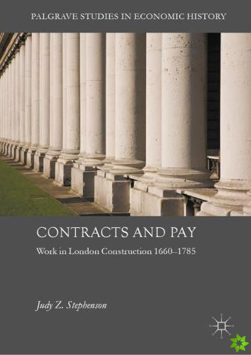 Contracts and Pay
