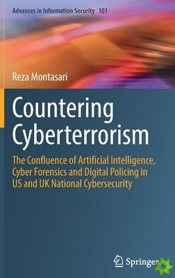 Countering Cyberterrorism