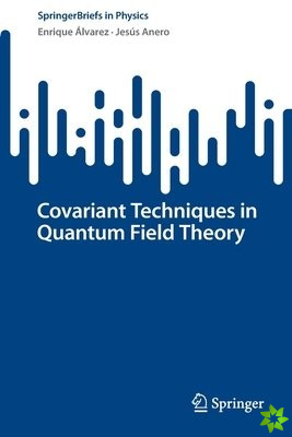 Covariant Techniques in Quantum Field Theory