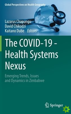 COVID-19 - Health Systems Nexus