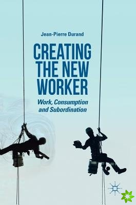 Creating the New Worker