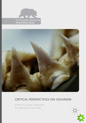 Critical Perspectives on Veganism