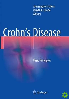 Crohns Disease