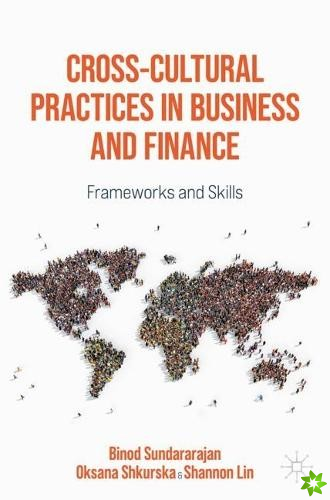 Cross-Cultural Practices in Business and Finance
