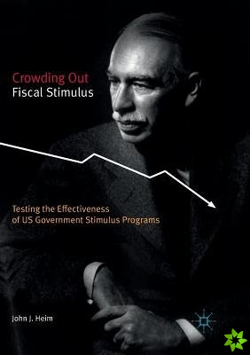 Crowding Out Fiscal Stimulus