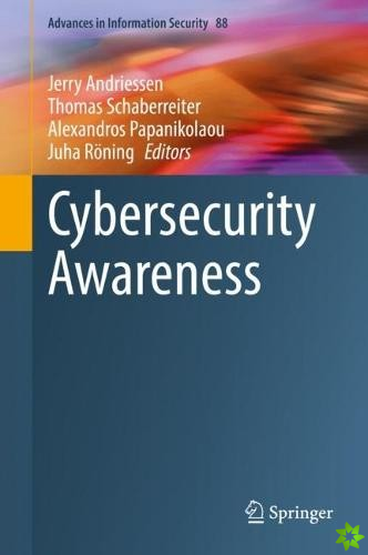 Cybersecurity Awareness