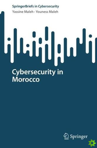 Cybersecurity in Morocco