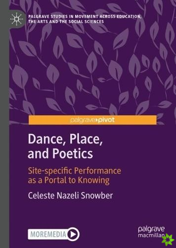 Dance, Place, and Poetics