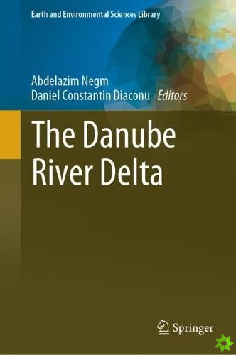 Danube River Delta