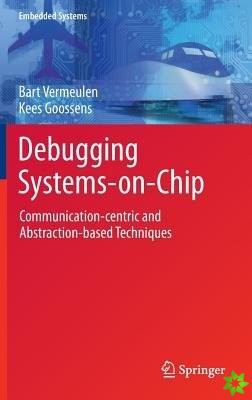 Debugging Systems-on-Chip