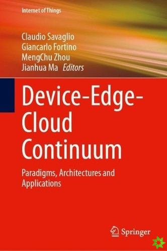 Device-Edge-Cloud Continuum