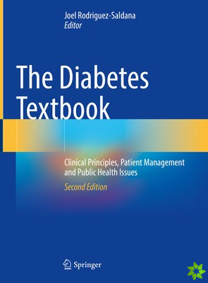Diabetes Textbook