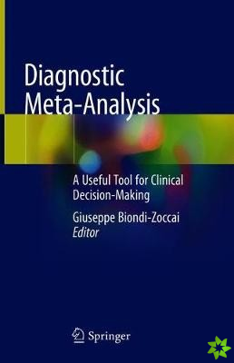 Diagnostic Meta-Analysis