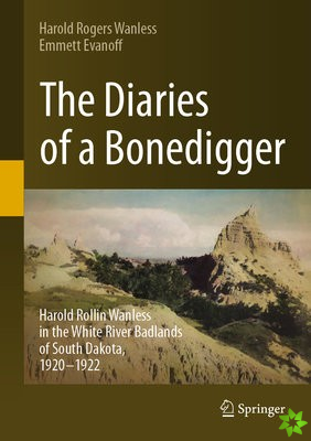 Diaries of a Bonedigger