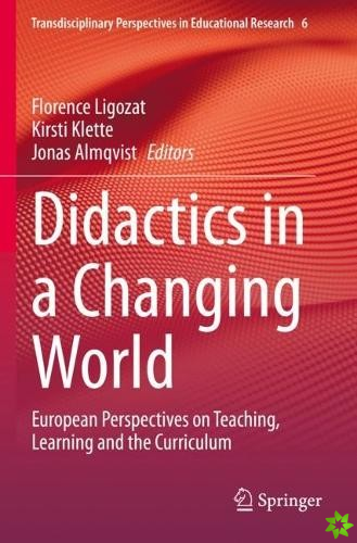 Didactics in a Changing World