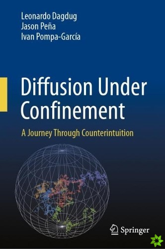 Diffusion Under Confinement