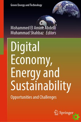 Digital Economy, Energy and Sustainability