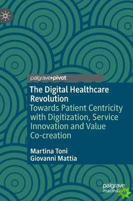Digital Healthcare Revolution