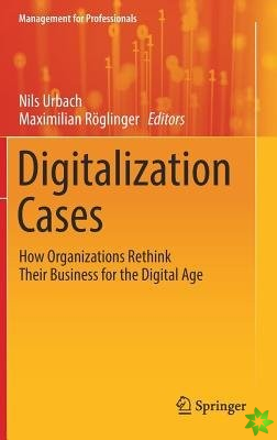Digitalization Cases