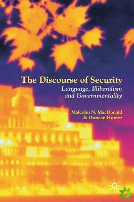 Discourse of Security