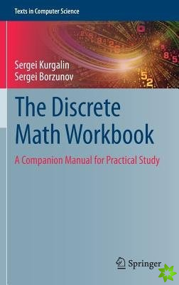 Discrete Math Workbook