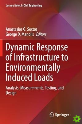 Dynamic Response of Infrastructure to Environmentally Induced Loads