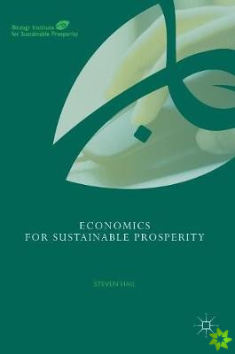 Economics for Sustainable Prosperity