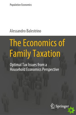 Economics of Family Taxation