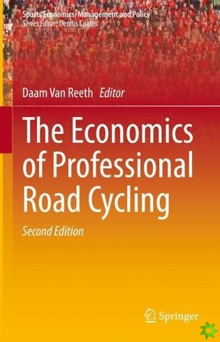 Economics of Professional Road Cycling
