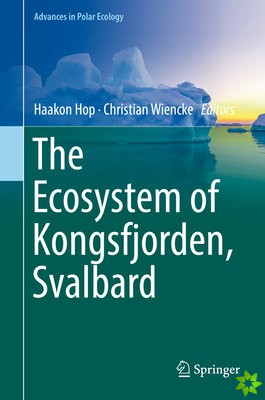 Ecosystem of Kongsfjorden, Svalbard