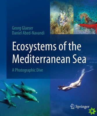 Ecosystems of the Mediterranean Sea