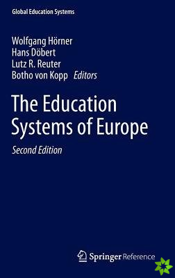 Education Systems of Europe