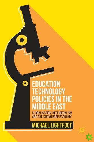 Education Technology Policies in the Middle East