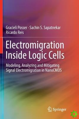 Electromigration Inside Logic Cells
