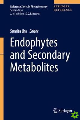 Endophytes and Secondary Metabolites