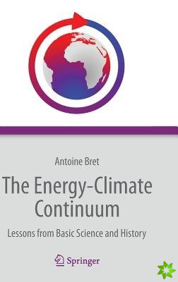 Energy-Climate Continuum