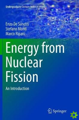 Energy from Nuclear Fission
