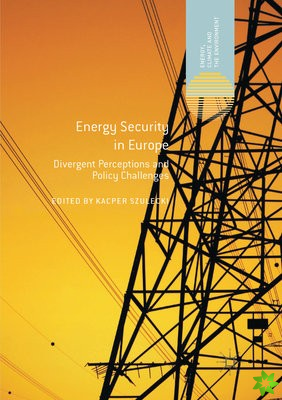Energy Security in Europe