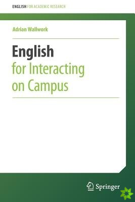 English for Interacting on Campus