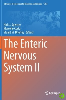 Enteric Nervous System II