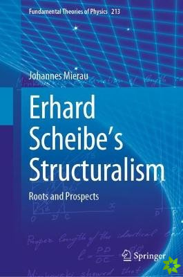 Erhard Scheibe's Structuralism