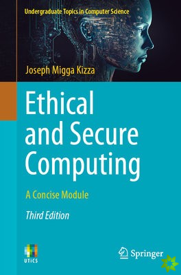 Ethical and Secure Computing