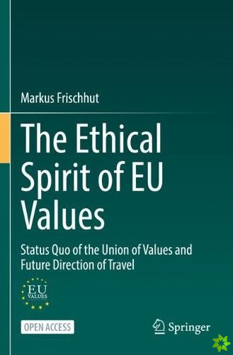 Ethical Spirit of EU Values