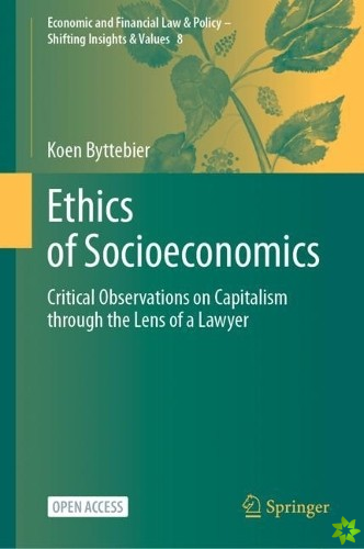 Ethics of Socioeconomics