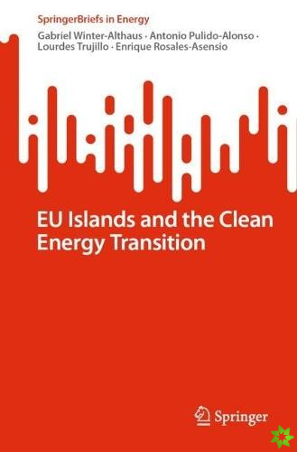 EU Islands and the Clean Energy Transition