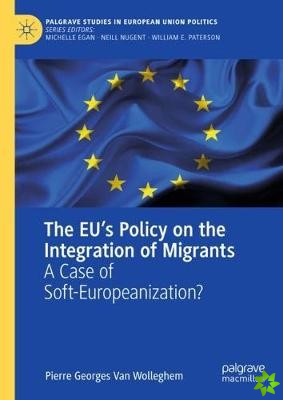 EUs Policy on the Integration of Migrants