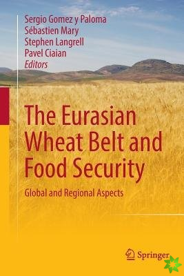 Eurasian Wheat Belt and Food Security