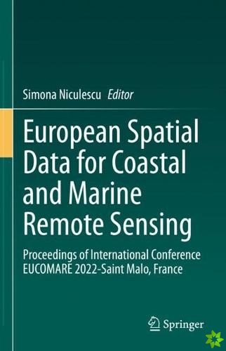 European Spatial Data for Coastal and Marine Remote Sensing