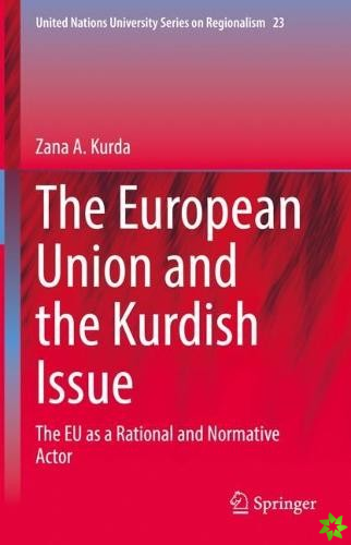 European Union and the Kurdish Issue