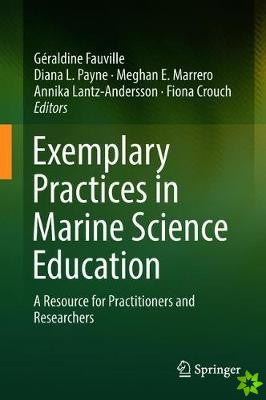 Exemplary Practices in Marine Science Education